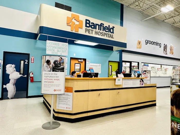 Banfield Pet Hospital 1