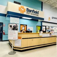 Banfield Pet Hospital ico