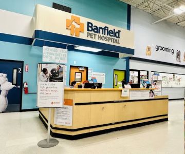 Banfield Pet Hospital