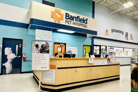 Banfield Pet Hospital