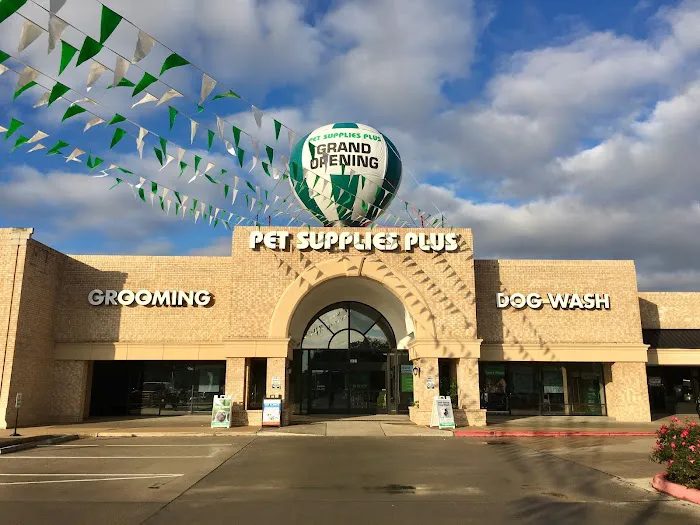 Pet Supplies Plus Jersey Village 3