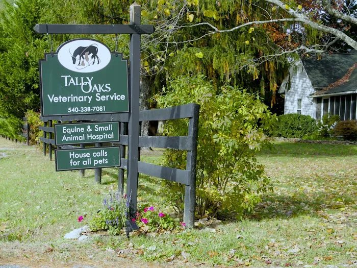 Tally Oaks Veterinary Service 12