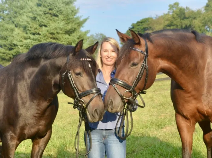 Echo Equine 2