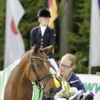 Echo Equine ico