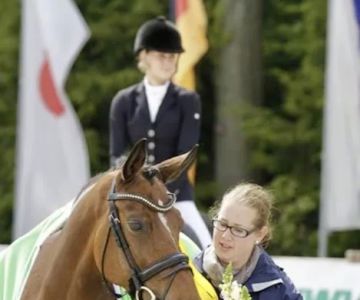 Echo Equine
