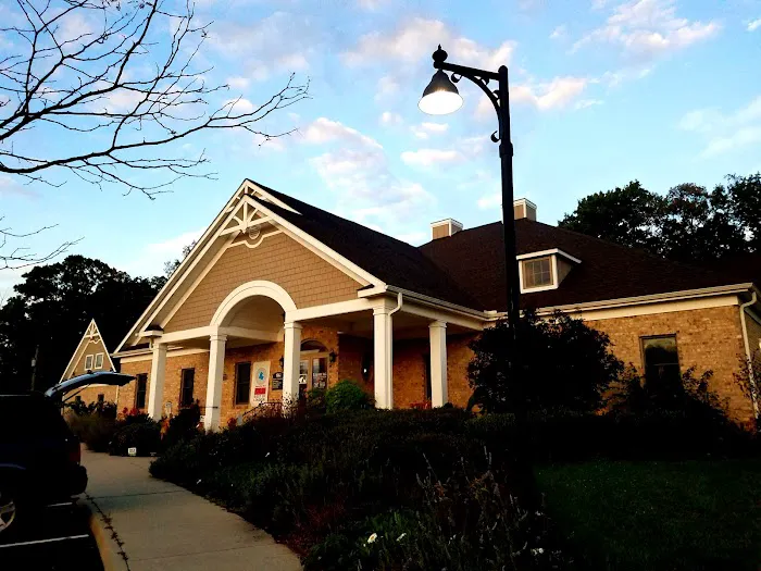 Leesburg Veterinary Hospital, A Thrive Pet Healthcare Partner 5