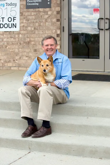 Leesburg Veterinary Hospital, A Thrive Pet Healthcare Partner 10