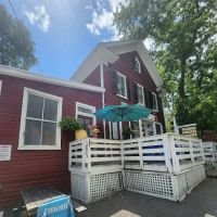 Broad Run Veterinary Services ico