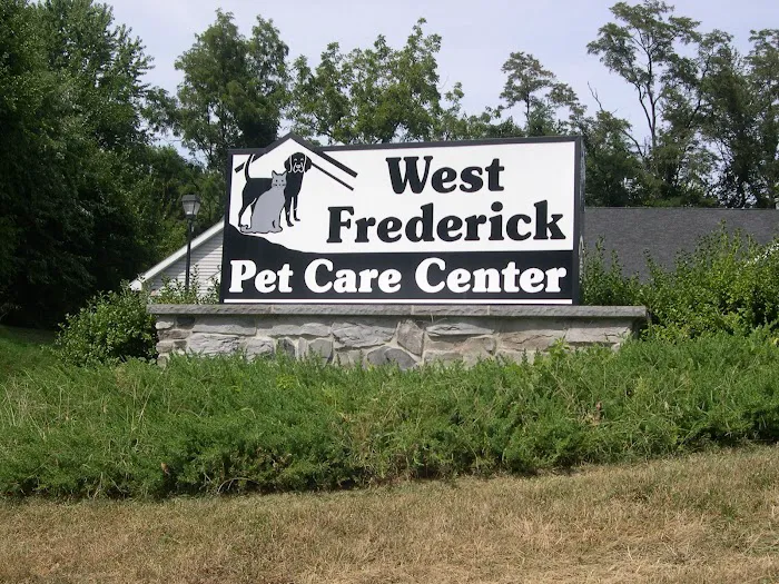 West Frederick Veterinary Hospital 2