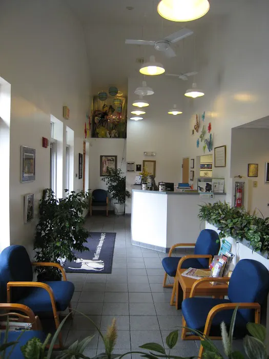 West Frederick Veterinary Hospital 8