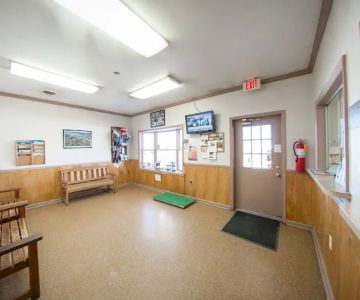 Jefferson Veterinary Hospital