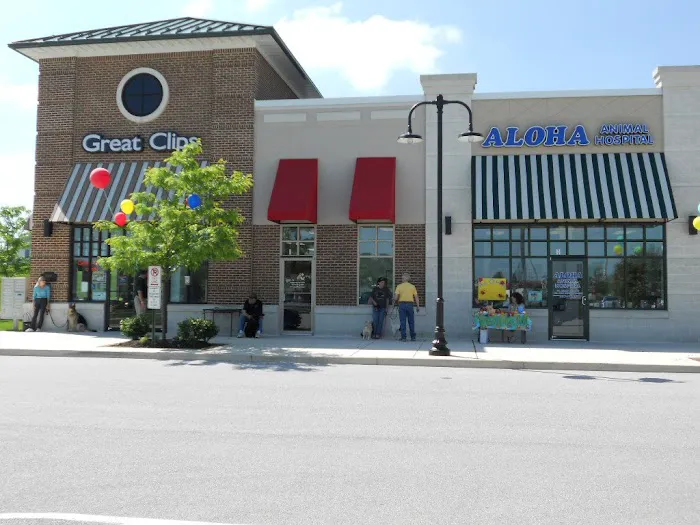 Aloha Animal Hospital 12