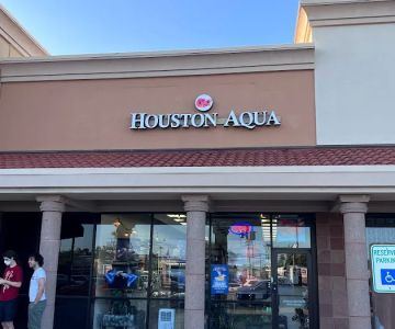 Houston Aqua