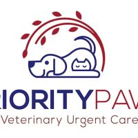 Priority Paws Veterinary Urgent Care ico