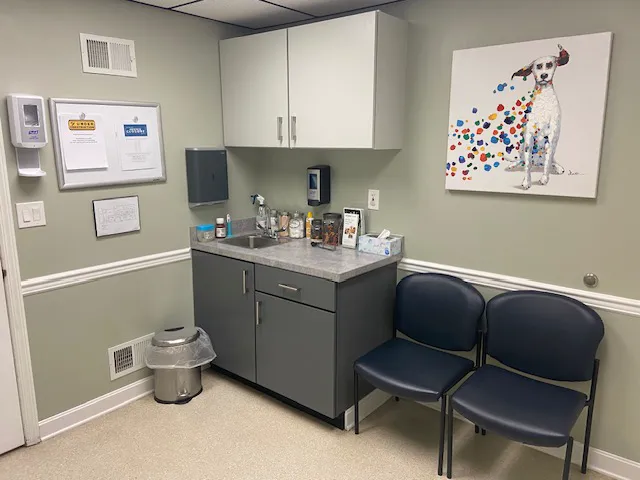 VCA Conewago Animal Hospital 12