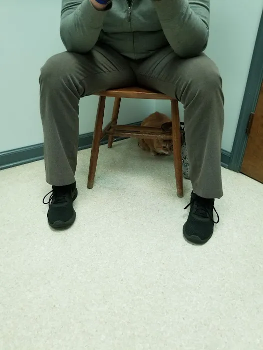 VCA Conewago Animal Hospital 12