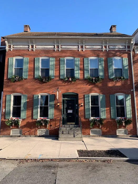 Hanover Veterinary Hospital 12