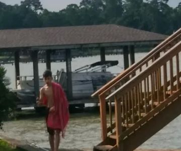 Atascocita Pinehurst