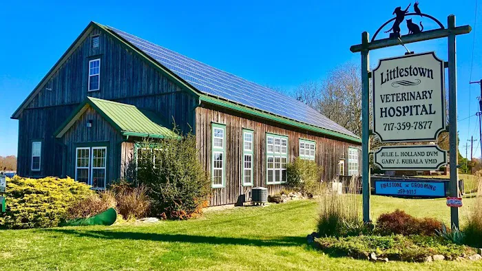 Littlestown Veterinary Hospital 12