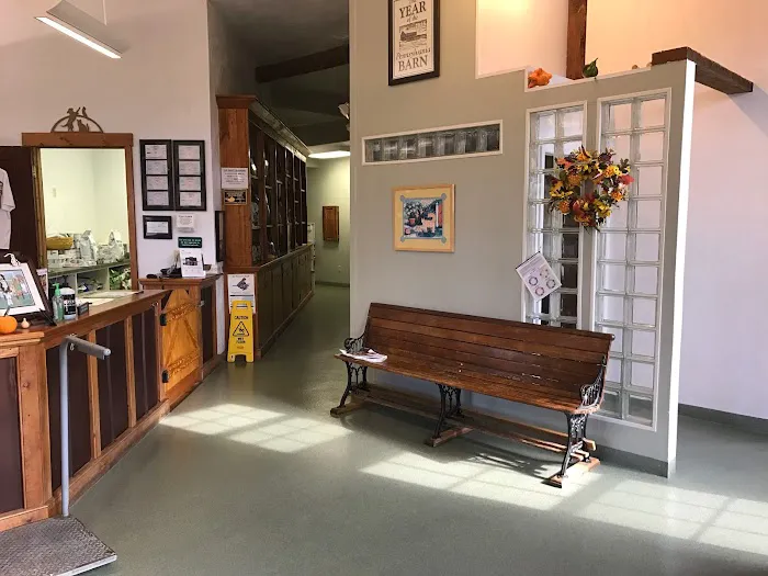 Littlestown Veterinary Hospital 12