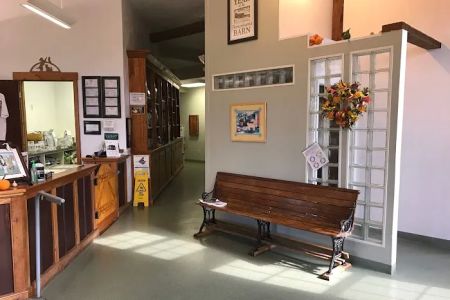 Littlestown Veterinary Hospital
