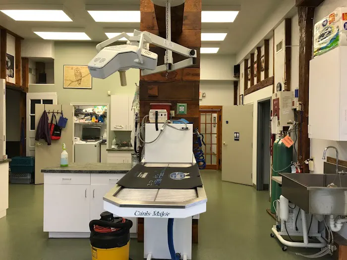 Littlestown Veterinary Hospital 12