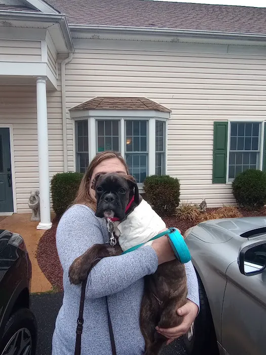 Pleasantville Animal Hospital of Fallston 12