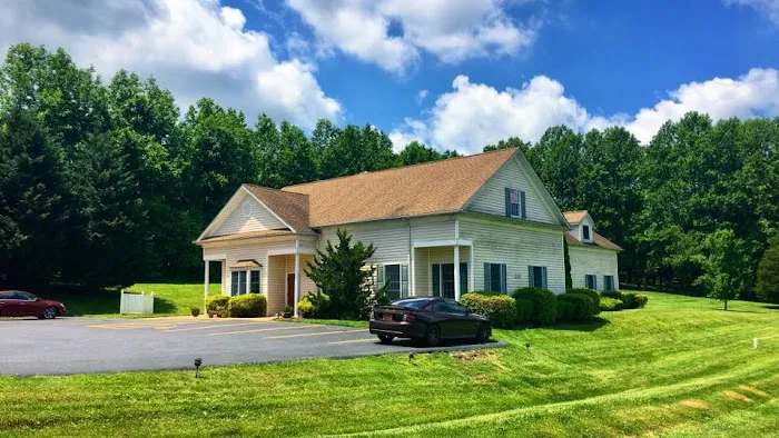 Pleasantville Animal Hospital of Fallston 12