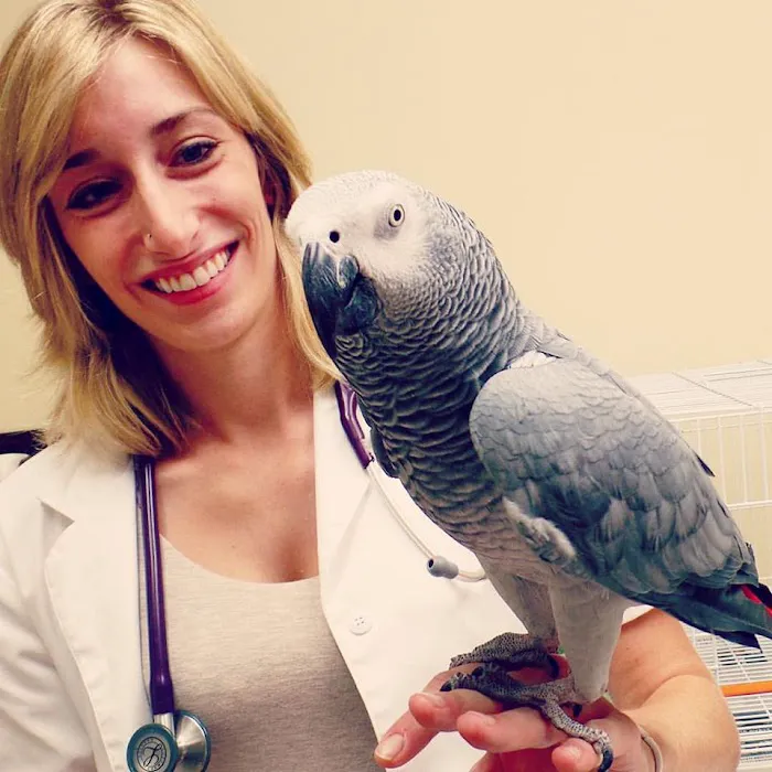 Pleasantville Animal Hospital of Fallston 12