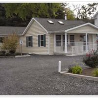 Long Green Animal Dermatology Center, P.C. ico