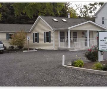 Long Green Animal Dermatology Center, P.C.