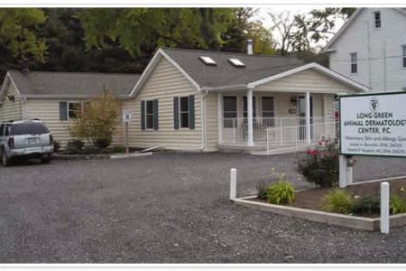 Long Green Animal Dermatology Center, P.C.