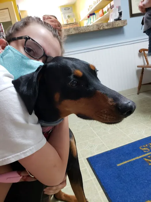 Stewartstown Vet Services 12