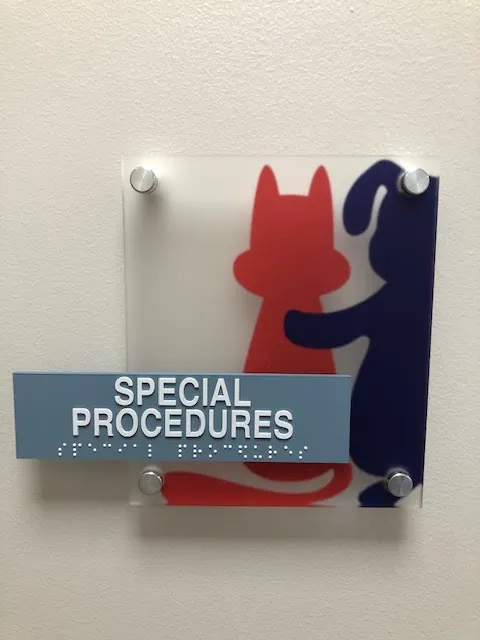 Mason Dixon Animal Emergency Hospital 12