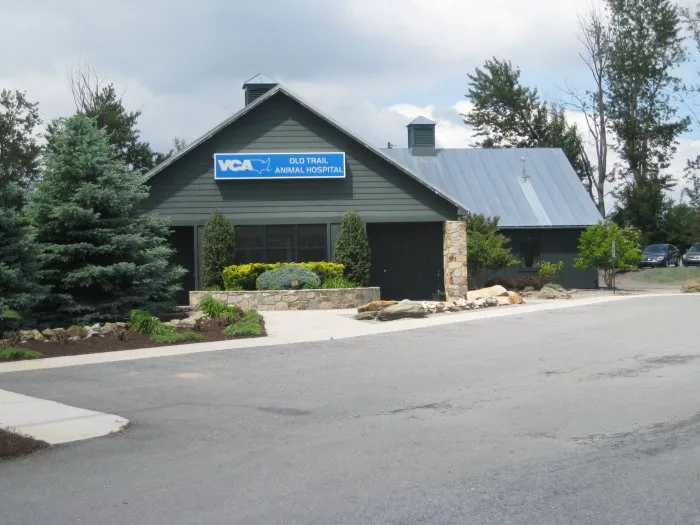 VCA Old Trail Animal Hospital 12