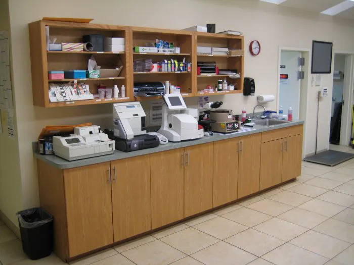 VCA Old Trail Animal Hospital 12