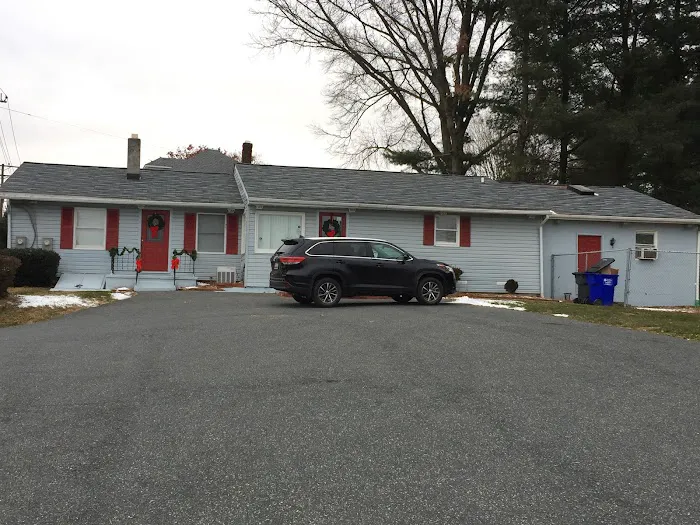 Forest Hill Veterinary Clinic 12