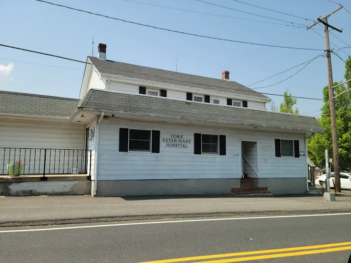 Fork Veterinary Hospital, Inc. 12