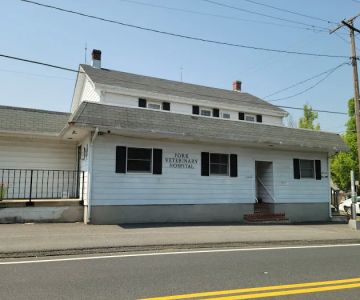 Fork Veterinary Hospital, Inc.