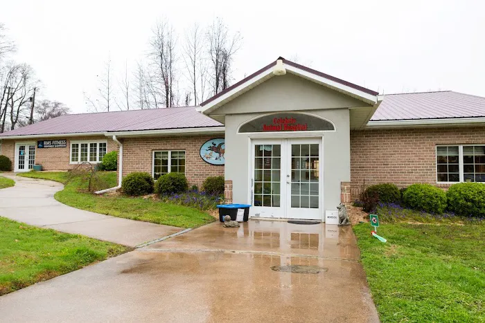 Celebrie Veterinary Hospital 12