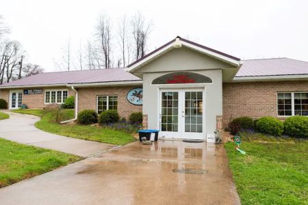 Celebrie Veterinary Hospital
