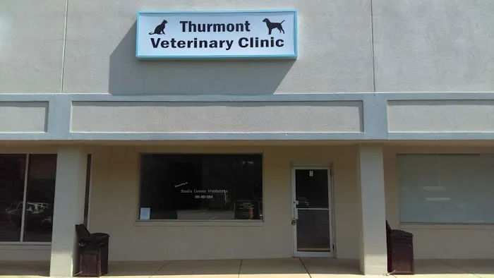 Thurmont Veterinary Clinic 12