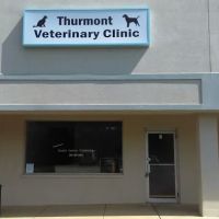Thurmont Veterinary Clinic ico