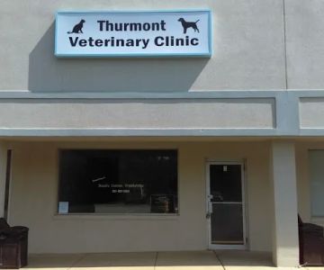 Thurmont Veterinary Clinic