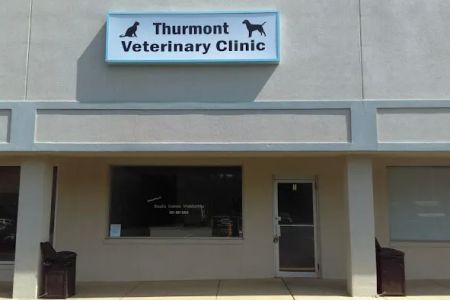 Thurmont Veterinary Clinic