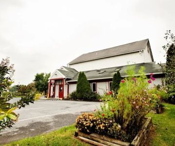 Emmitsburg Veterinary Hospital