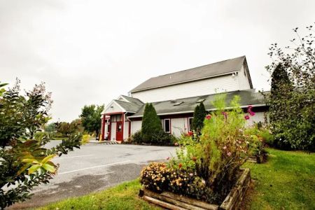 Emmitsburg Veterinary Hospital