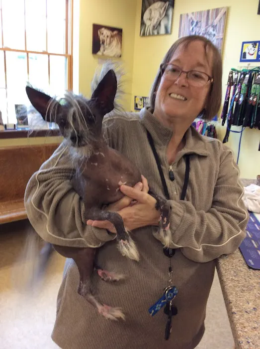 Catoctin Veterinary Clinic 12