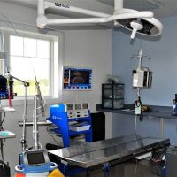 All Kinds Veterinary Hospital ico