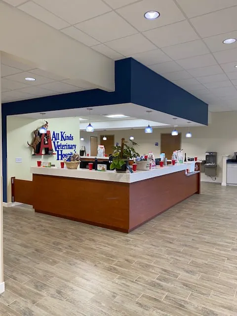 All Kinds Veterinary Hospital 12